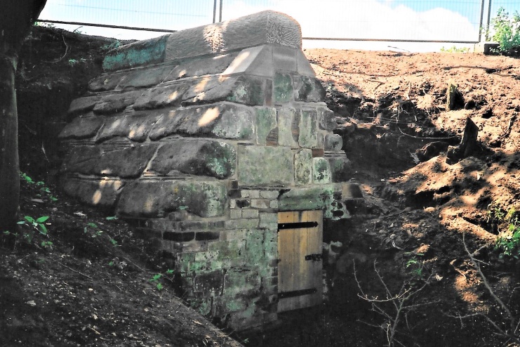 The Conduit House