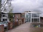 Staffordshire University Lichfield Centre